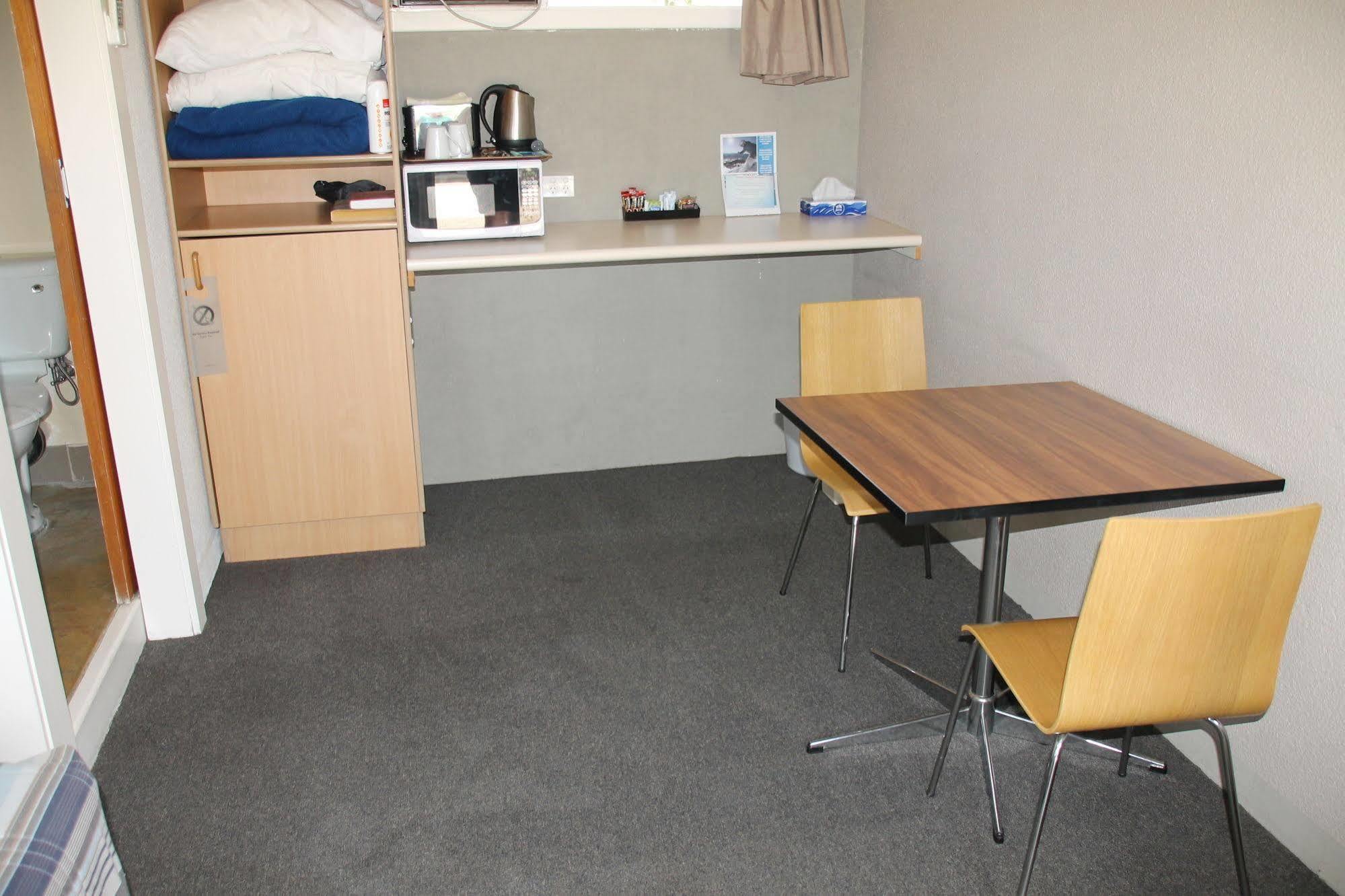 Mountain View Motel Corryong Kültér fotó