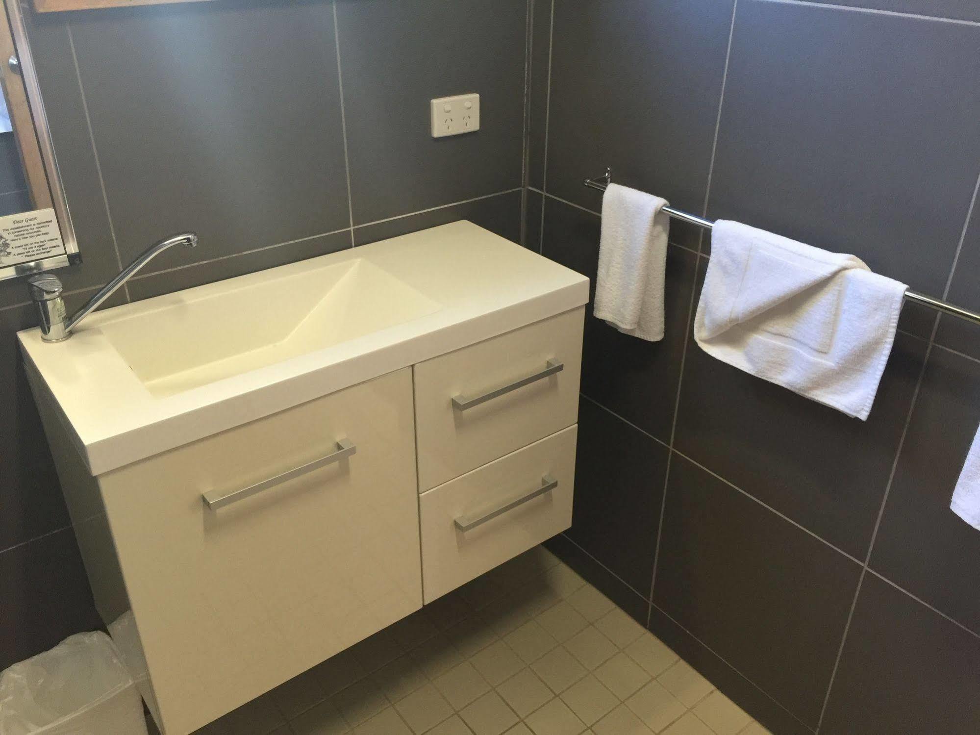 Mountain View Motel Corryong Kültér fotó