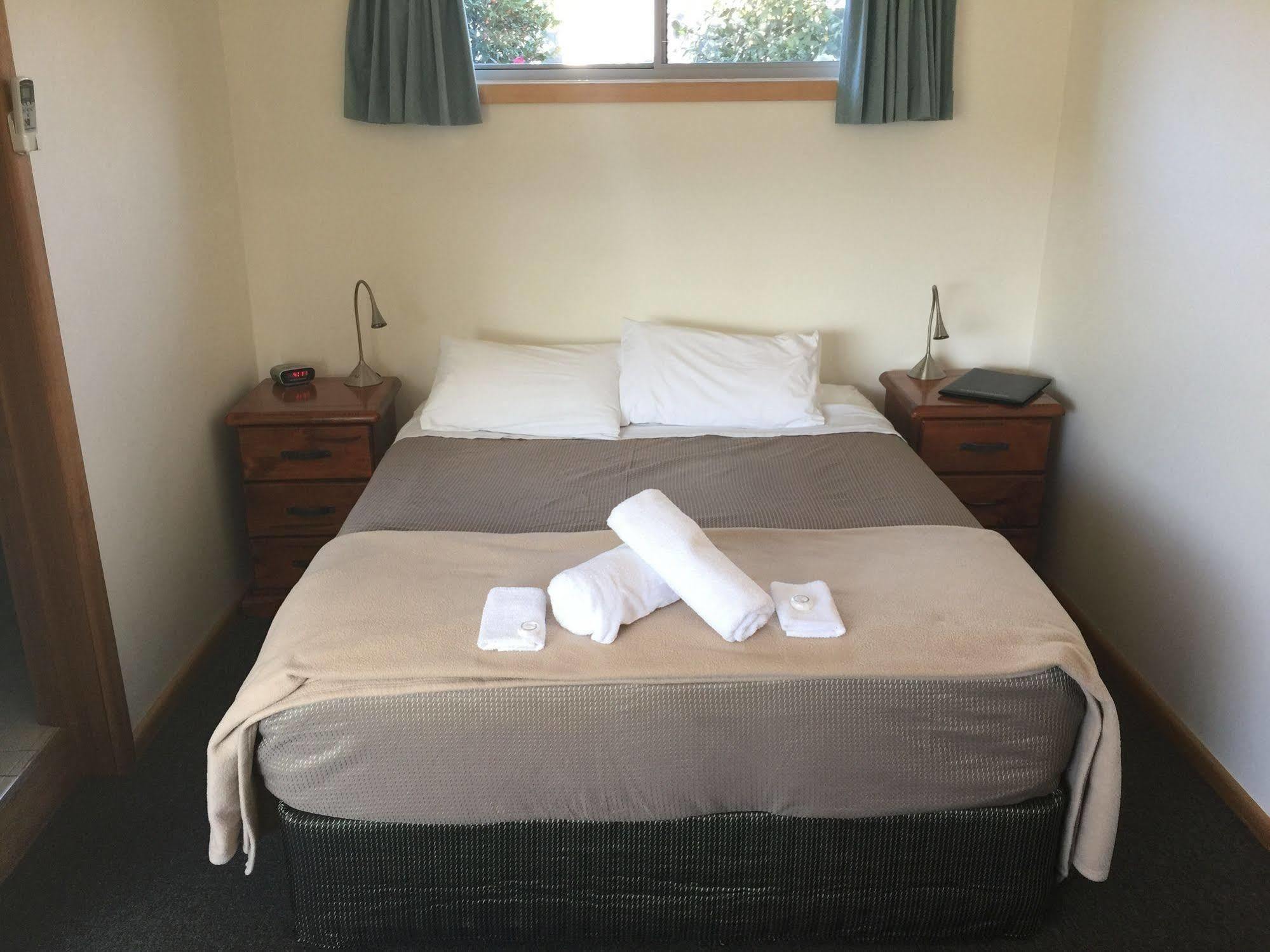 Mountain View Motel Corryong Kültér fotó